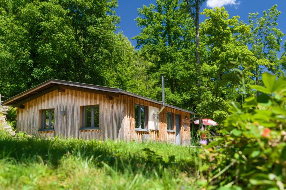 Image Camping Chalets de la Wormsa