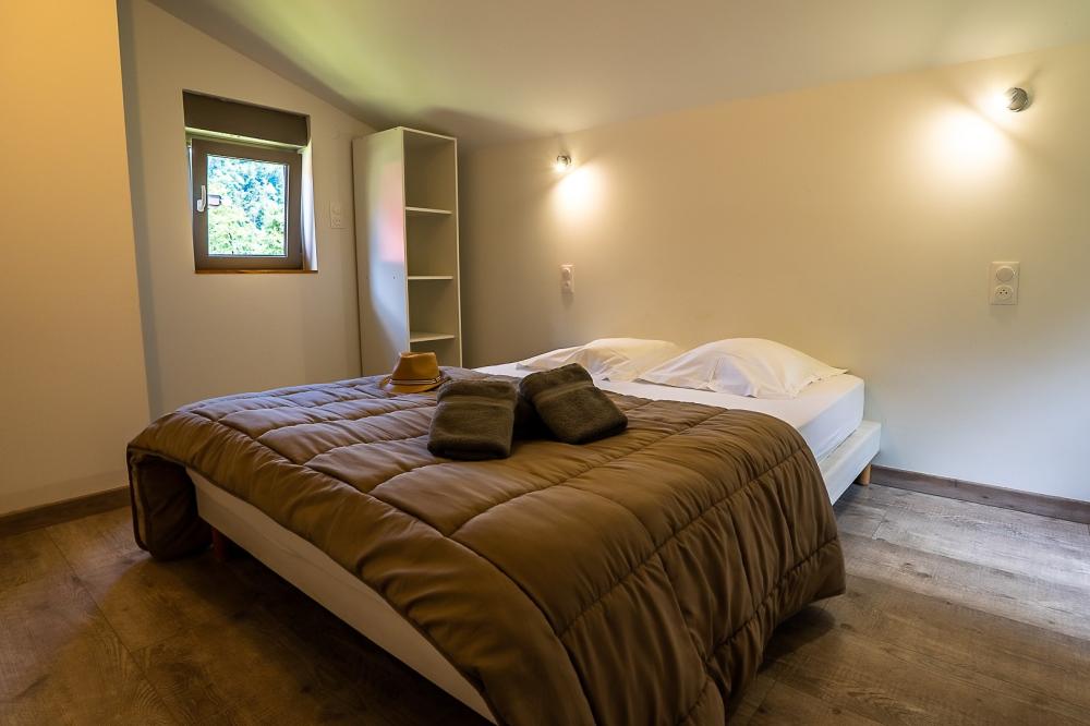 Image Camping Chalets de la Wormsa