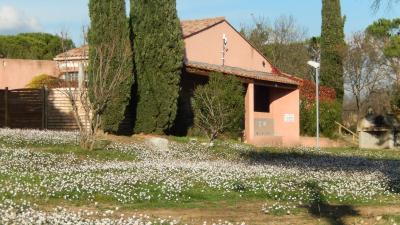 Photo Camping Les Terrasses