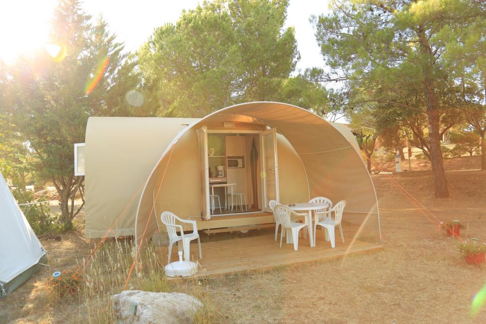 Image Camping Les Terrasses