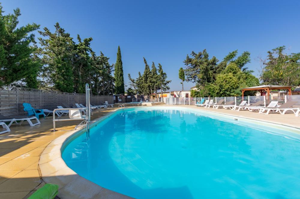 Image Camping Les Clairettes