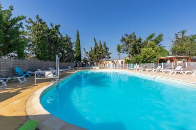 Photo Camping Les Clairettes