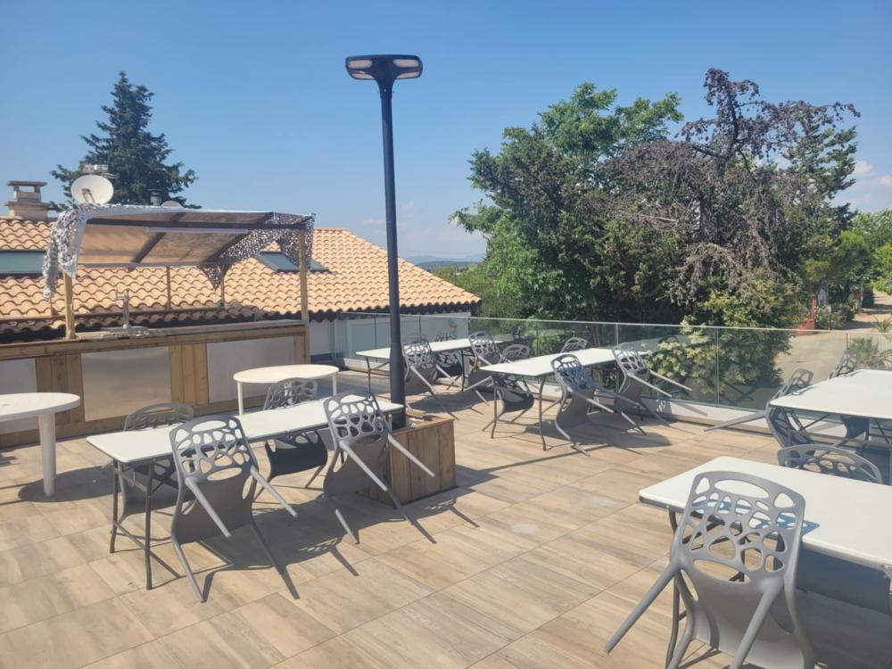 Image Camping Les Clairettes