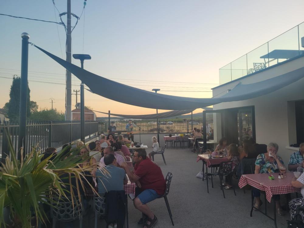 Image Camping Les Clairettes