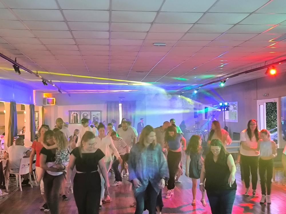 Image Camping A l'abri de l'océan