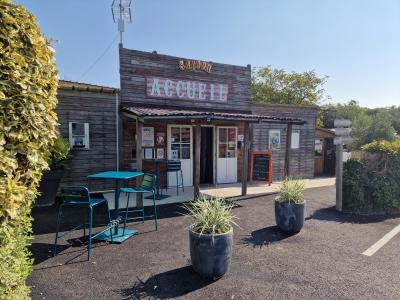 Photo Camping Les Ptites Maisons Dans La Prairie***