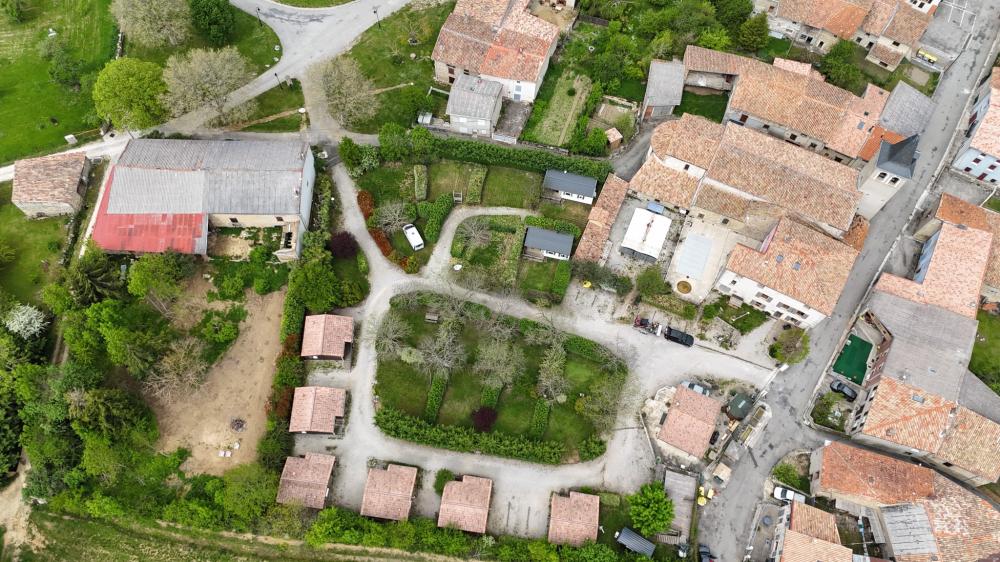 Image Camping La Mare aux Fées