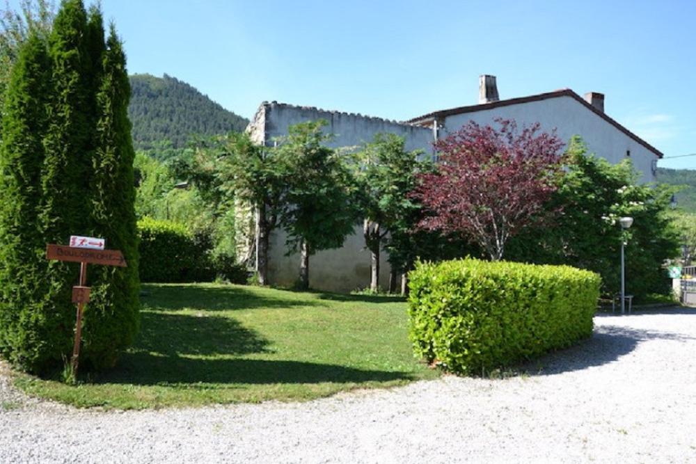 Image Camping La Mare aux Fées