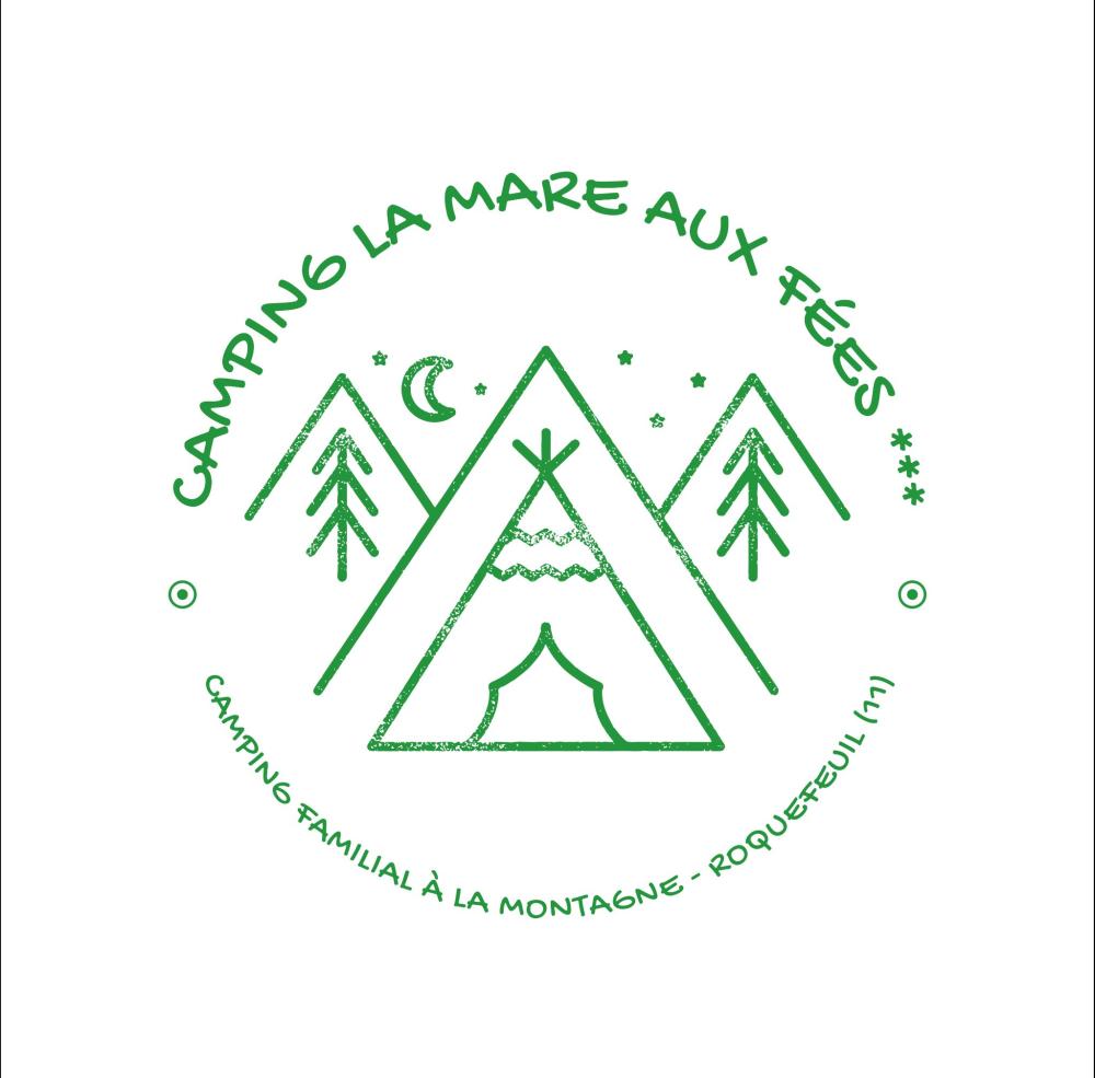 Image Camping La Mare aux Fées