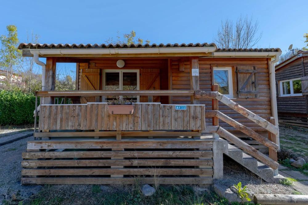 Image Camping La Mare aux Fées