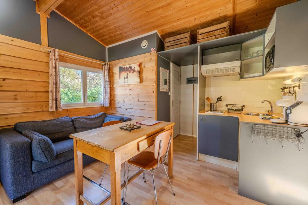 Image Camping La Mare aux Fées