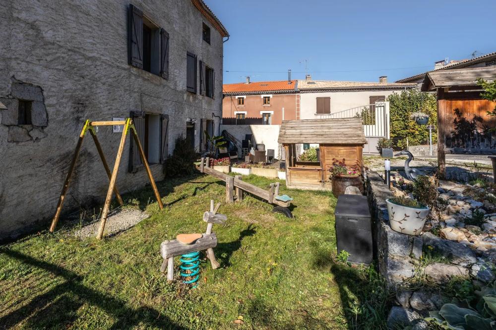 Image Camping La Mare aux Fées