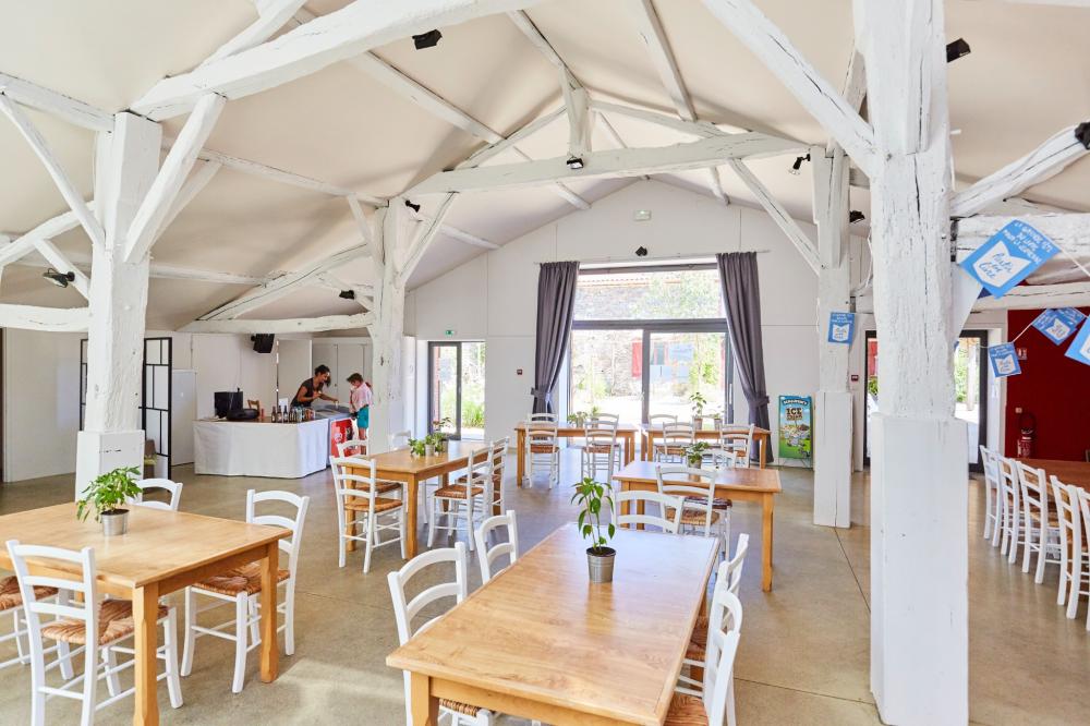 Image Camping Domaine de l 'Oiselière