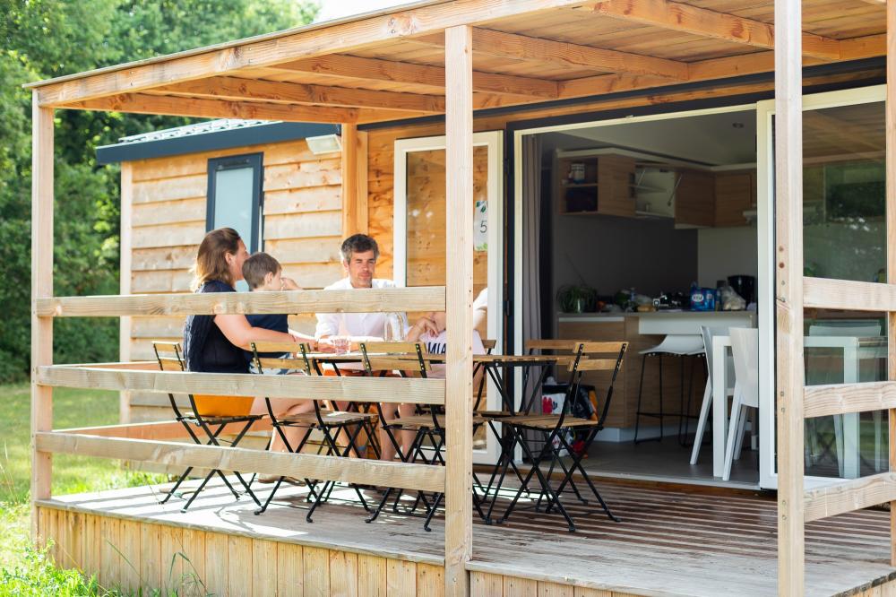 Image Camping Domaine de l 'Oiselière