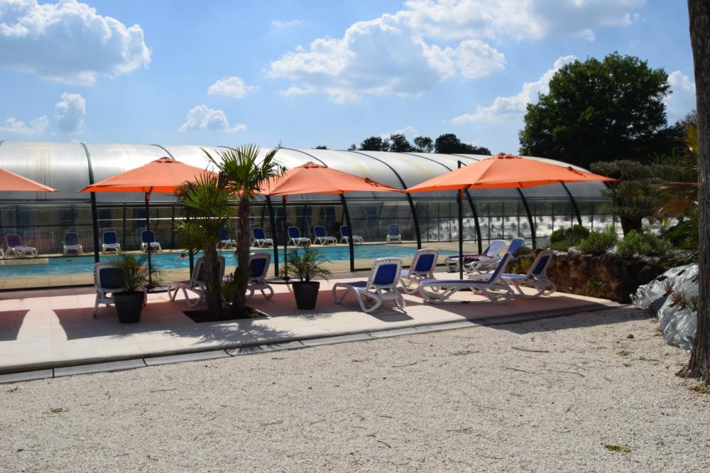 Image Camping LES ETANGS DE PLESSAC****