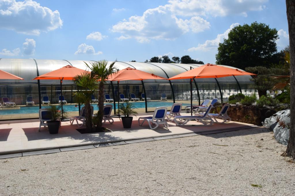Image Camping LES ETANGS DE PLESSAC****