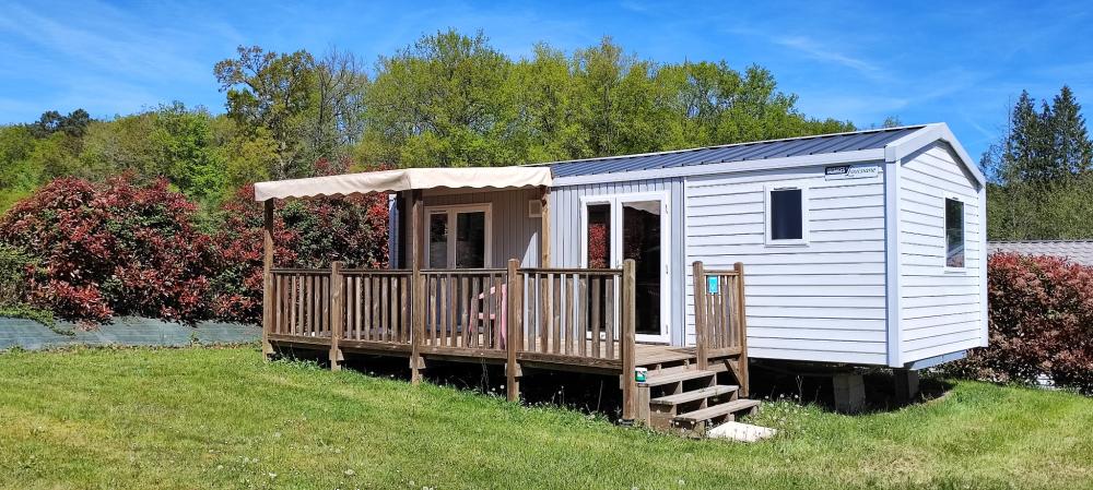 Image Camping LES ETANGS DE PLESSAC****