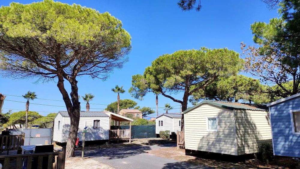 Image Camping Camping TIKAYAN La Bergerie Plage