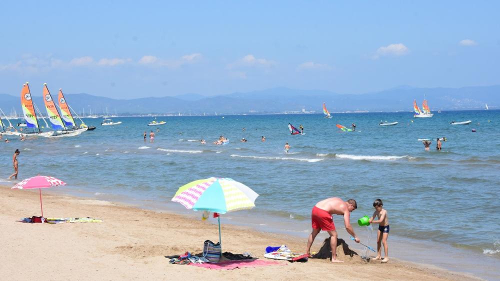 Image Camping Camping TIKAYAN La Bergerie Plage