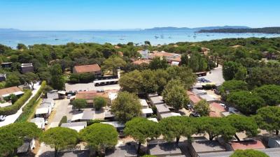 Photo Camping TIKAYAN La Bergerie Plage