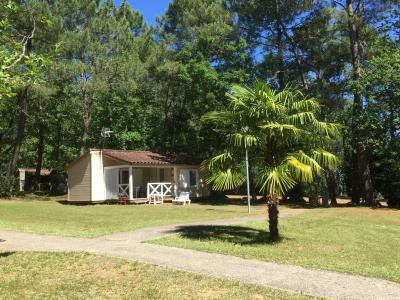 Photo Camping Les Bois de Prayssac