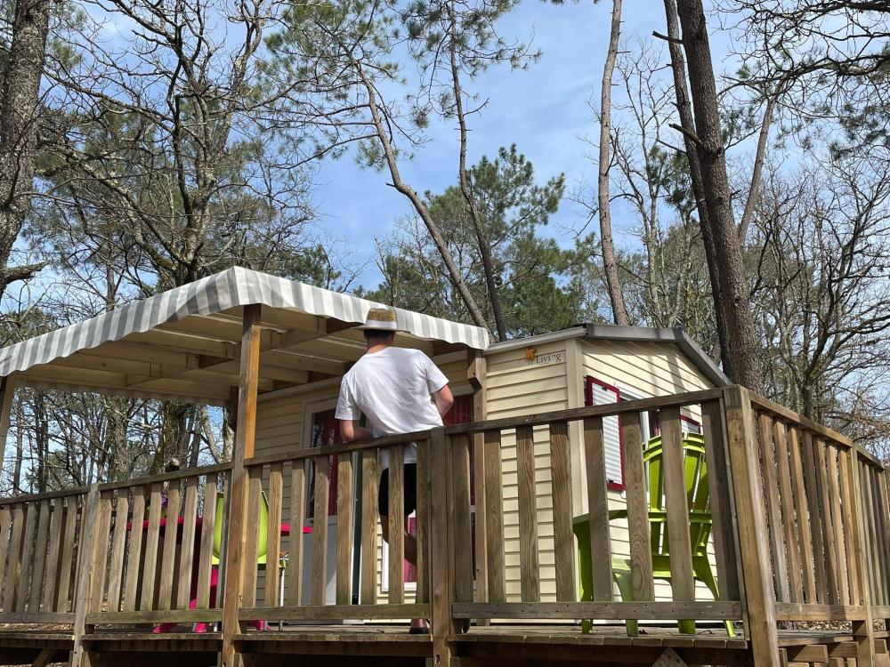 Image Camping Les Bois de Prayssac