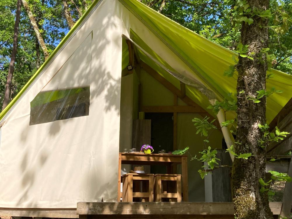 Image Camping Les Bois de Prayssac