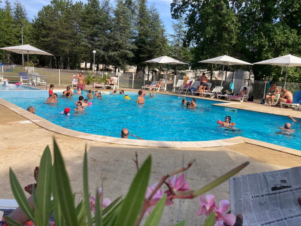 Image Camping Les Bois de Prayssac