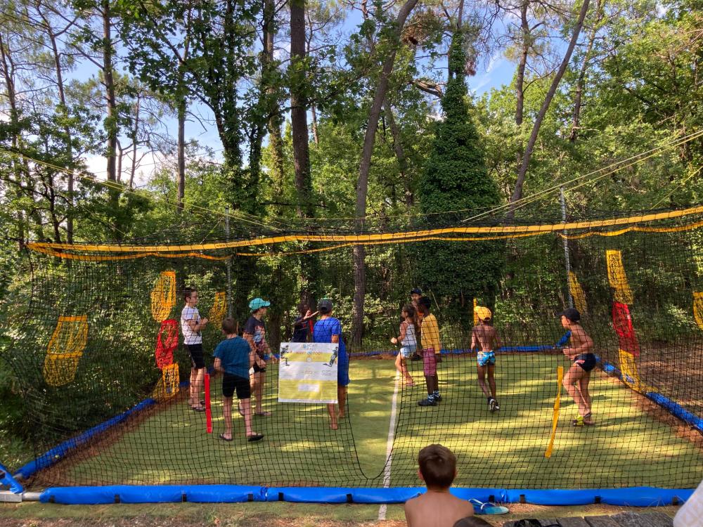 Image Camping Les Bois de Prayssac