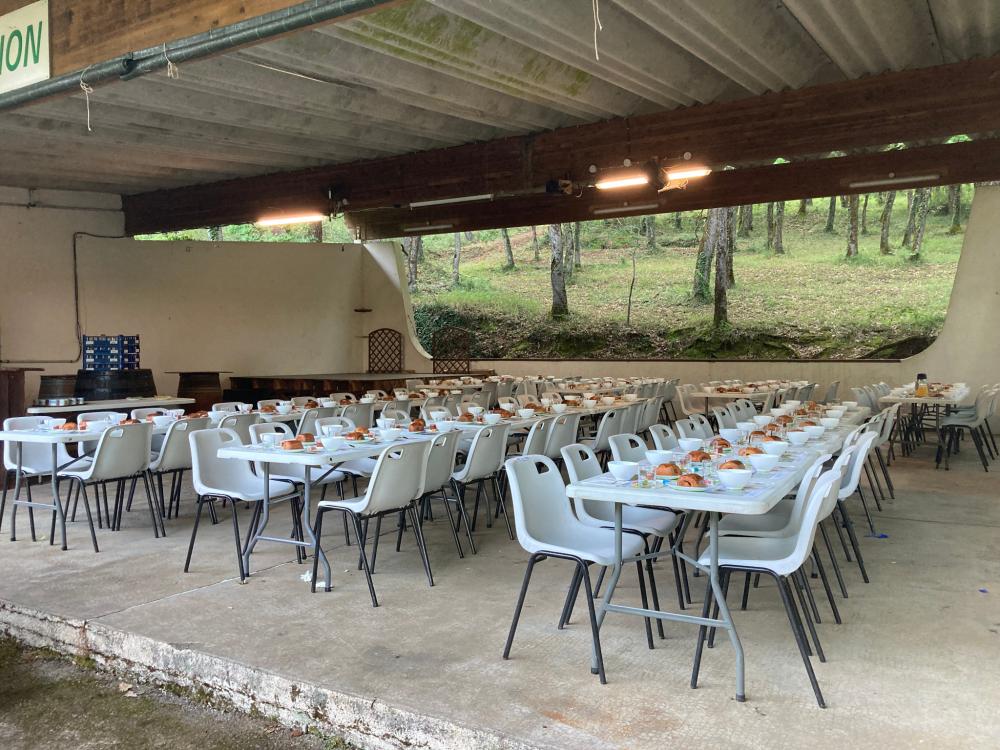 Image Camping Les Bois de Prayssac