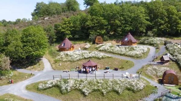 Image Camping Camping KOTAVENTURE