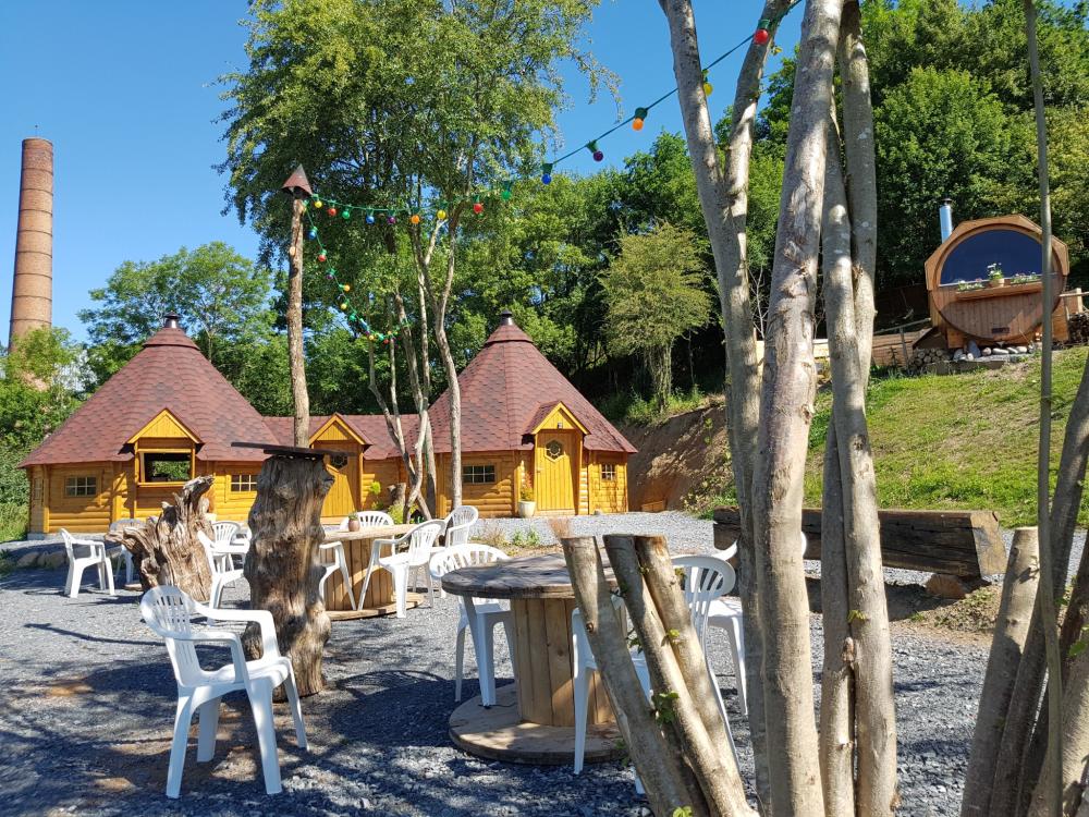 Image Camping Camping KOTAVENTURE