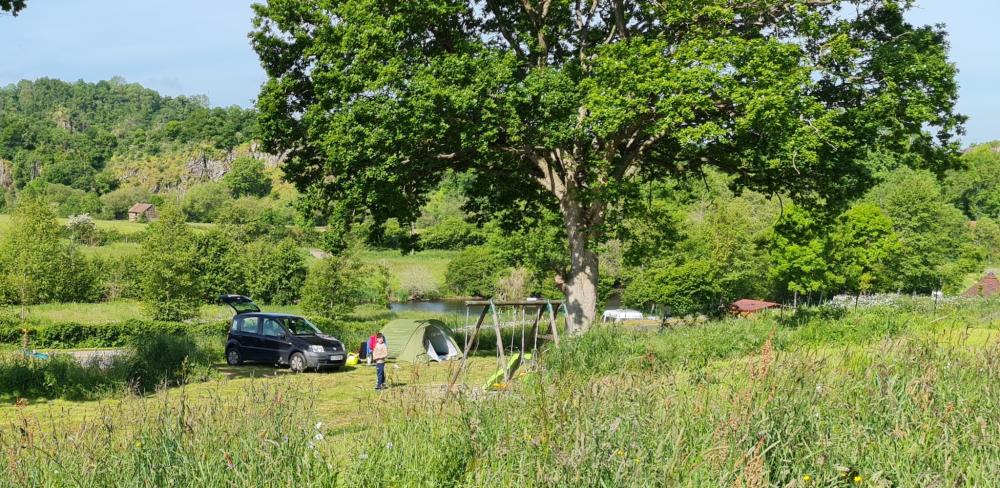 Image Camping Camping KOTAVENTURE