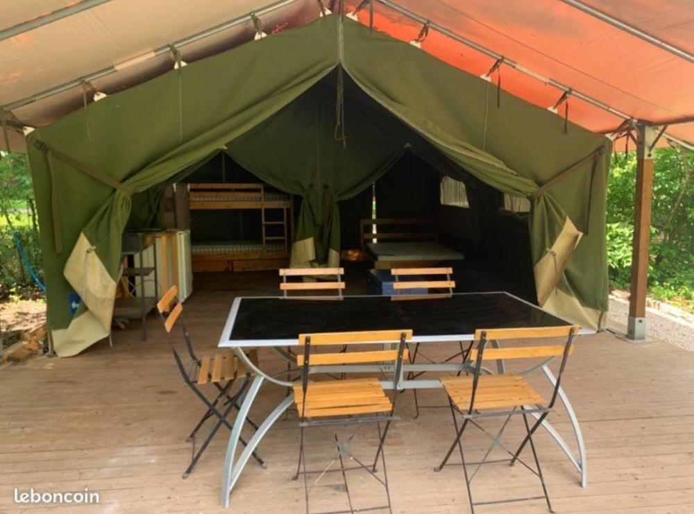 Image Camping Camping KOTAVENTURE