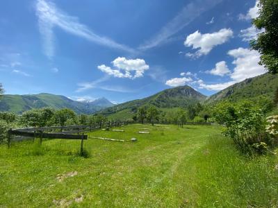 Photo Camping Le Domaine du Trappeur