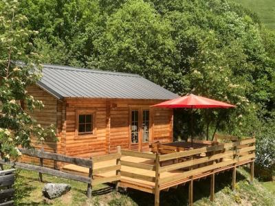 Photo Camping Le Domaine du Trappeur