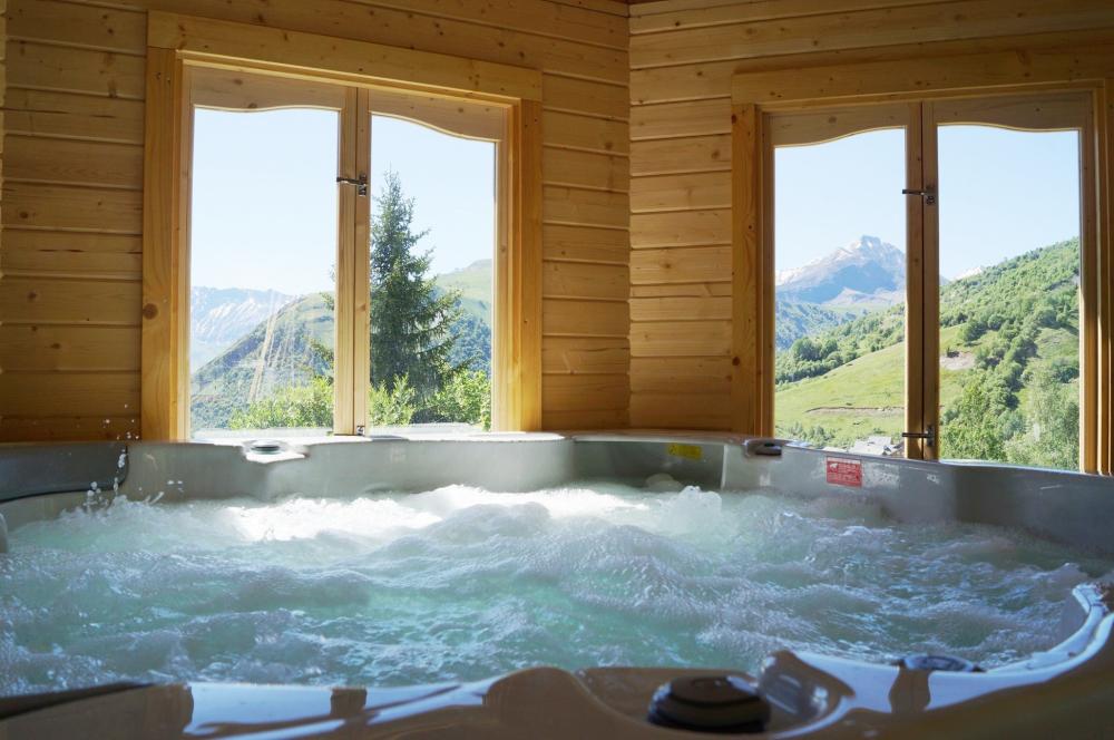 Image Camping Camping Le Domaine du Trappeur