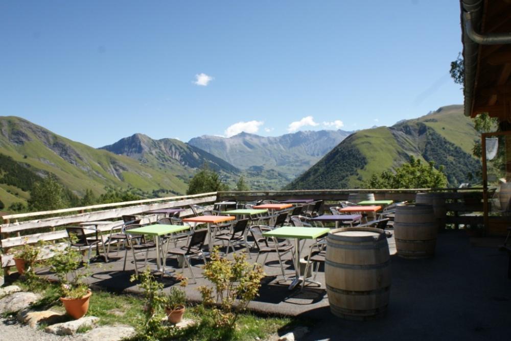 Image Camping Camping Le Domaine du Trappeur