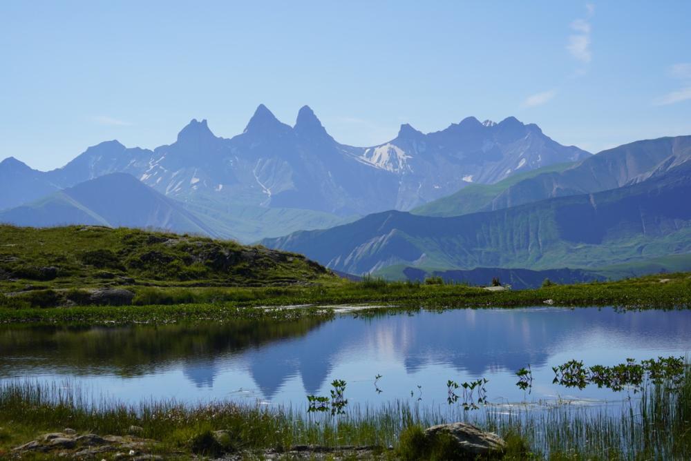 Image Camping Camping Le Domaine du Trappeur