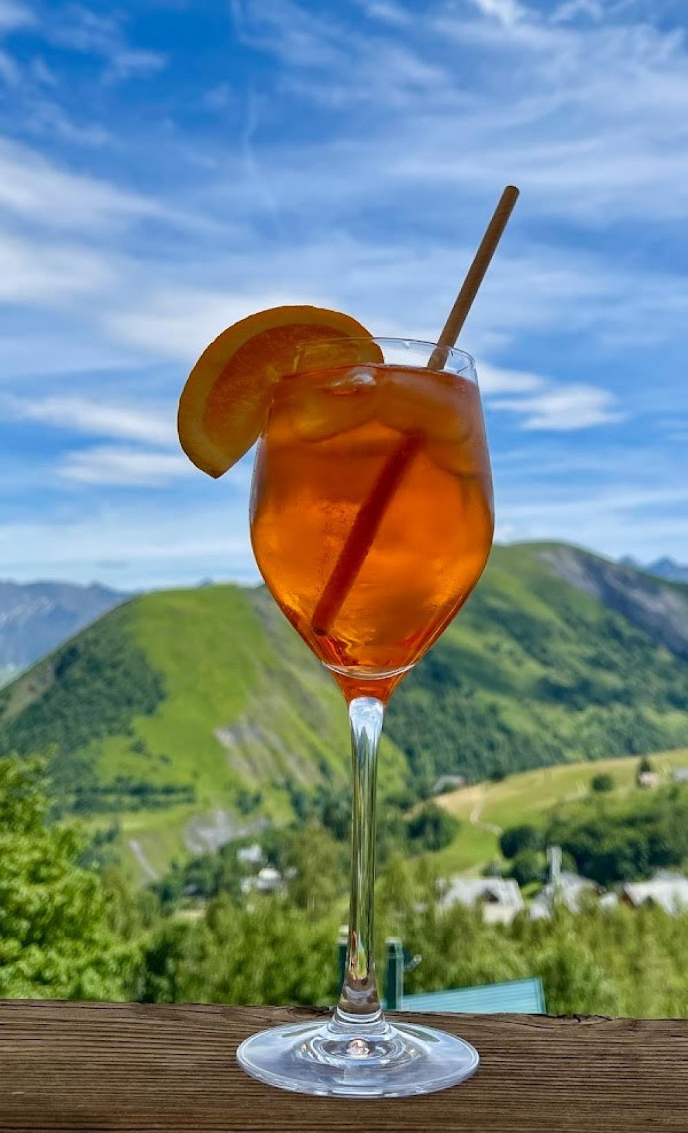 Image Camping Camping Le Domaine du Trappeur