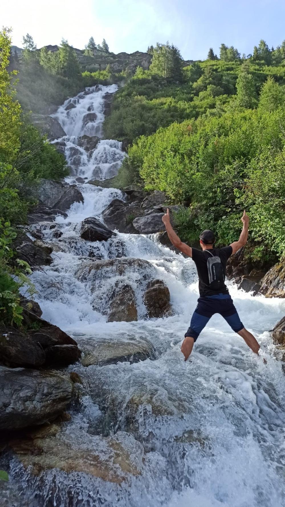 Image Camping Camping Le Domaine du Trappeur