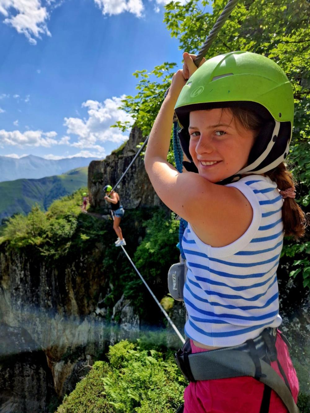 Image Camping Camping Le Domaine du Trappeur