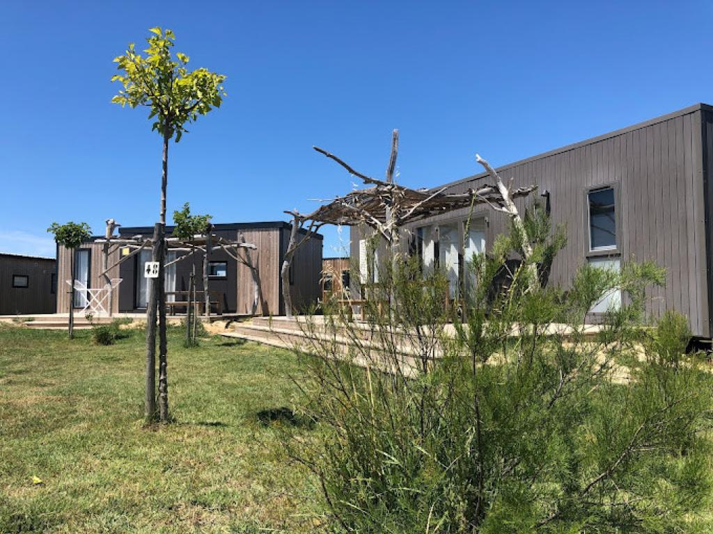 Image Camping Camping Les Bois Flottés de Camargue