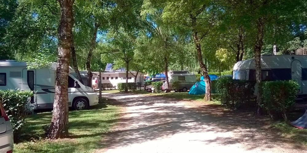 Image Camping LES BORDS DE LYONNE