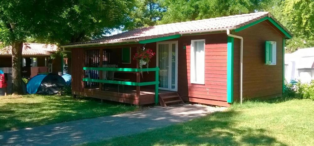 Image Camping LES BORDS DE LYONNE