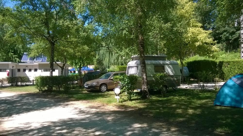 Image Camping LES BORDS DE LYONNE