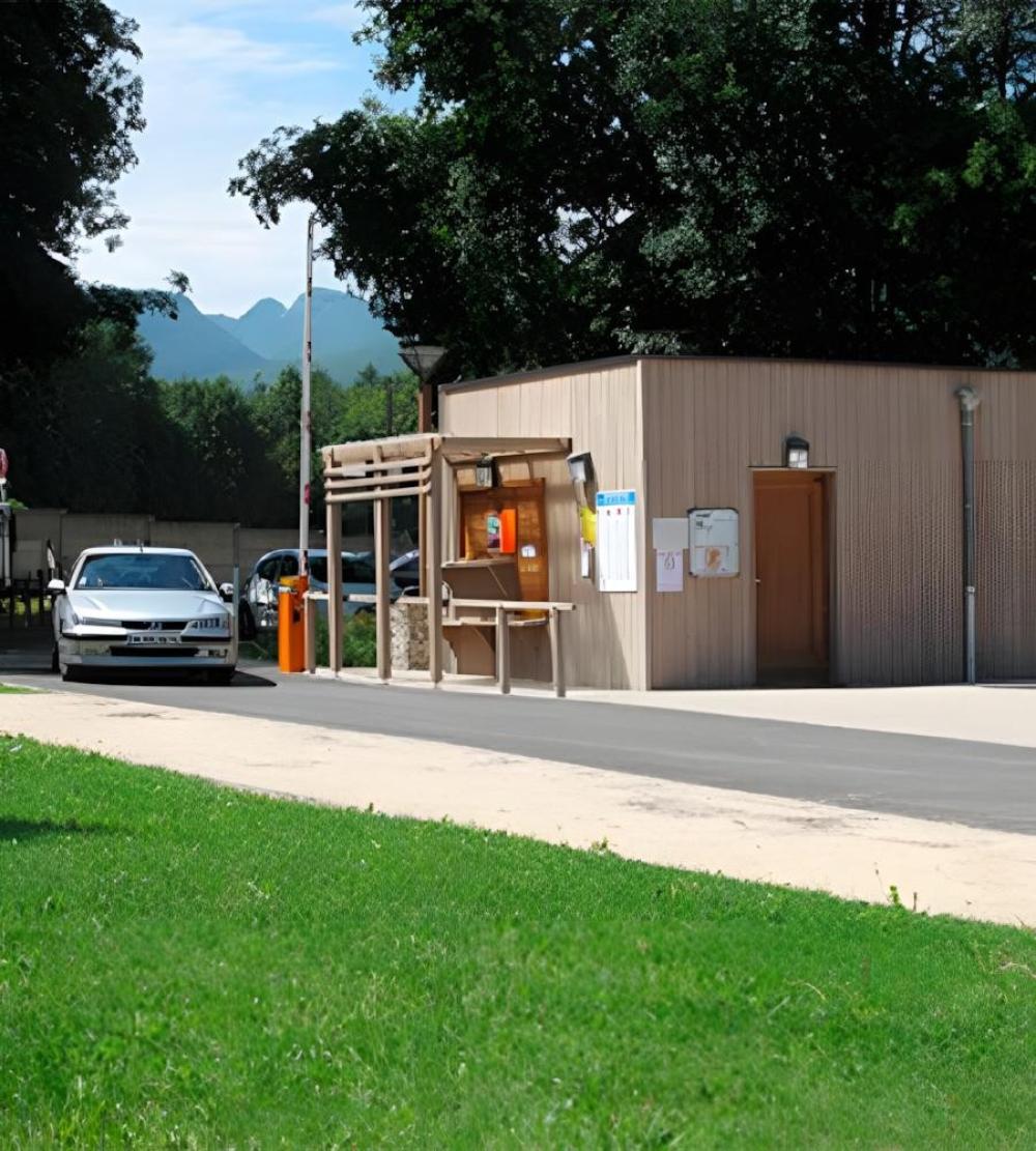 Image Camping LES BORDS DE LYONNE