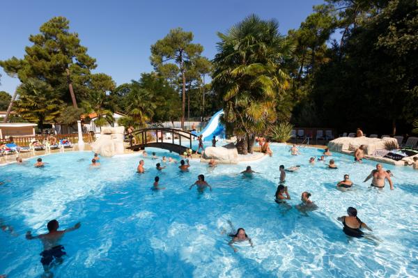 Image Camping IDEAL CAMPING