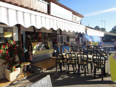 Photo Camping Activ Loisirs Les Pins