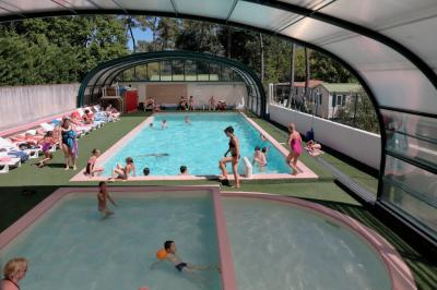 Photo Camping Activ Loisirs Les Pins